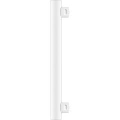 Osram OSRAM LEDinestra40 6W/827 LED-Lampe 230VFR S14S 470lm 2700K 15000h 220...240V - 4058075817777