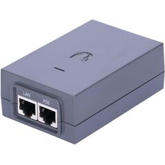 Ubiquiti POE-24 Gigabit Ethernet adapter for AF5X PoE - 24V, 1A, 24W (POE-24-AF5X)