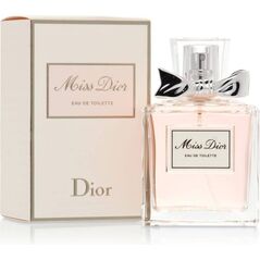 Dior Miss Dior EDT 100 ml