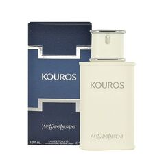 Yves Saint Laurent Kouros EDT 100 ml 908006 3365440003866