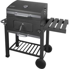 Fieldmann FZG 1008 Grill ogrodowy węglowy 42 cm x 56 cm