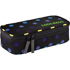 Piórnik Coocazoo PencilDenzel II Magic Polka (001299130000)