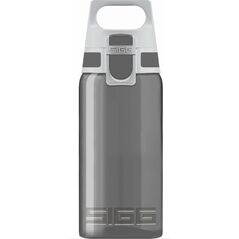 SIGG Butelka z ustnikiem szara 500 ml