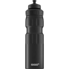 SIGG Bidon Alu WMB Sports Touch 0.75l black (8237.10)