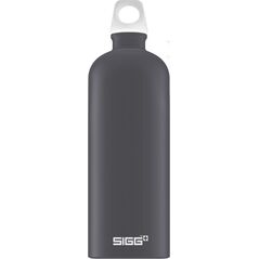 SIGG Butelka z nakrętką szara 1000 ml