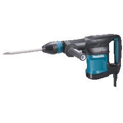Makita Młot wyburzeniowy HM0870C 1100 W