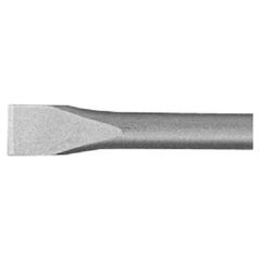 Dewalt Dłuto wąskie 400x25mm z uchwytem sześciokątnym 19mm (DT6942)