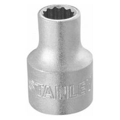 Stanley Nasadka 12-kątna 3/8" 11mm (1-13-834)
