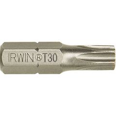 Irwin grot 1/4" 25mm typu Torx T25 10 sztuk (10504354)