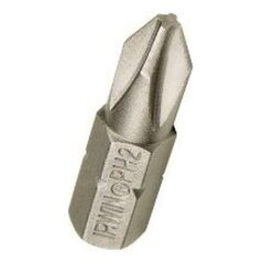 Irwin Grot 1/4" 25mm Phillips Ph3 10szt. 10504332