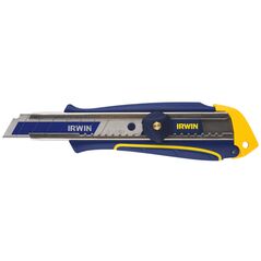 Irwin Nóż z ostrzem łamanym 18mm STANDARD - 10507580