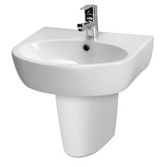 Umywalka Cersanit Parva 50cm (K27-030)