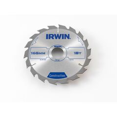 Irwin Piła tarczowa 165x30x2,5mm 18z. - 1897193