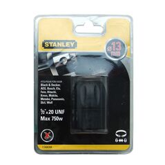 Stanley Uchwyt wiertarski szybkozaciskowy 13mm STA66368