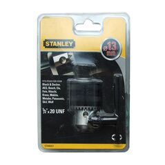 Stanley Uchwyt wiertarski kluczykowy 13mm z kluczykiem STA66321