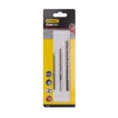Wiertło Stanley do betonu walcowe 5 6 8mm zestaw (STA58680)