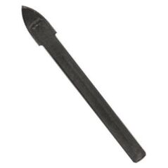 Wiertło Stanley do szkła i glazury płytka z węglika walcowe 12mm  (STA53377)