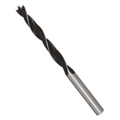 Wiertło Stanley do drewna kręte walcowe 3mm  (STA52001)