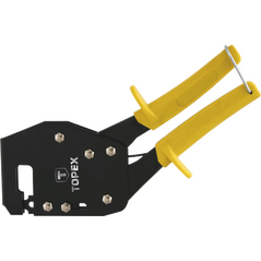Topex Szczypce do łączenia profili 260mm (43E101)