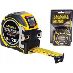 Stanley MIARA AUTOLOCK FATMAX 8M/E X32 () - 335040