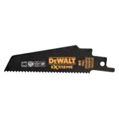 Dewalt Brzeszczot do szybkiego cięcia metalu oraz plastiku 152mm 5szt. - DT2301L-QZ