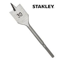 Wiertło Stanley do drewna łopatkowe sześciokątne 38mm  (STA52205)