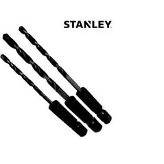 Stanley Komplet wierteł pilotujących 8, 10, 12mm STA62509