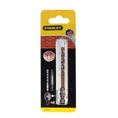 Wiertło Stanley do betonu sześciokątne 8mm  (STA53023)