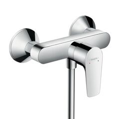Bateria prysznicowa Hansgrohe Talis E chrom (71760000)