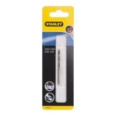 Wiertło Stanley do metalu kobaltowe walcowe 4mm  (STA50092)