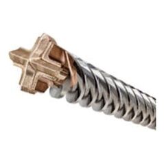Wiertło Dewalt do betonu SDS MAX 18mm  (DT60811-QZ)