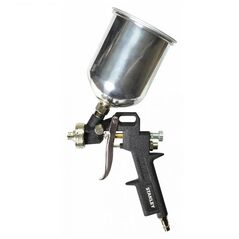 Stanley Pistolet lakierniczy z górnym zbiornikiem 500ml 1,5mm (150133XSTN)