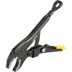 Stanley Szczypce zaciskowe Fatmax szczęki zaokrąglone 250mm (74-886)