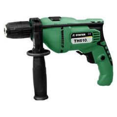 Wiertarka Stayer TH610 600W udarowa