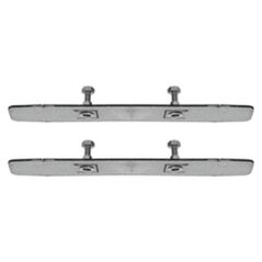 PXF Lighting Łącznik liniowy szary VIP (w komplecie dwa elementy) - PX0922227