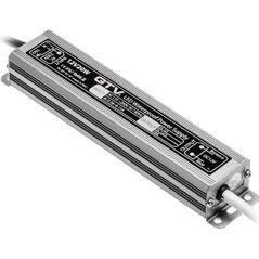 GTV Zasilacz LED wodoodporny 20W IP67 DC 12V (LD-WZA20W-NW)