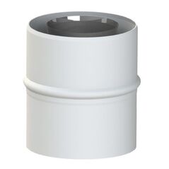 Jeremias Adapter 60/100-60/100 do kotła Beretta (TWIN1820302060100)