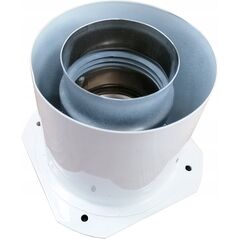Jeremias Adapter 60/100-60/100 do kotła Immergas - TWIN1820701060100