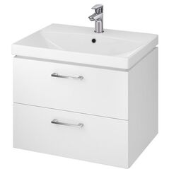 Cersanit Lara City 59.4 cm biały (S801-142-DSM)