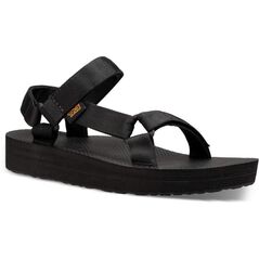 Teva Sandały damskie Midform Universal czarne r. 41 (1090969)