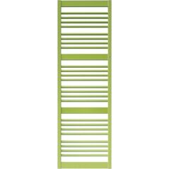 Grzejnik łazienkowy FRA-50/110C27 50 cmx107.5 cmcm zielony (FRA-50/110C27)
