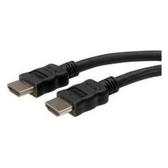 Kabel Neomounts HDMI - HDMI 7.5m czarny (HDMI25MM)