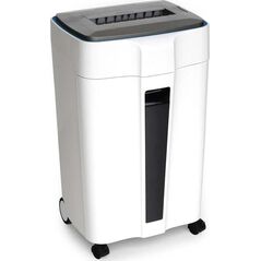 Niszczarka Wallner HD 300 C2 P-5 500 W