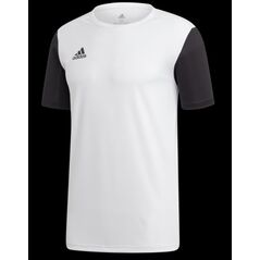 Adidas Koszulka piłkarska Estro 19 JSY Junior biała r. 128 (DP3234)