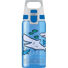 SIGG Butelka z ustnikiem turkusowa 500 ml