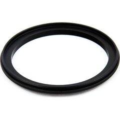 KiwiFotos Pierścień Adapter Odwrotnego Mocowania 55mm-55mm