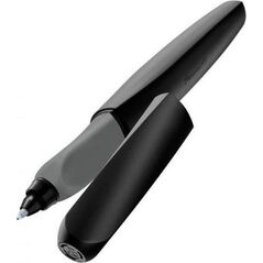 Pelikan Pióro kulkowe Twist czarne