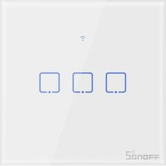 Sonoff T1 EU TX 3-kanałowy (T1EU3C-TX)