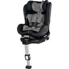 Fotelik samochodowy Espiro Alpha Isofix 0-18kg black