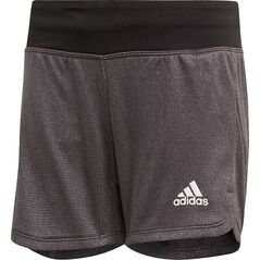 Adidas Spodenki adidas YG TR Chill SH DV2799 DV2799 szary 164 cm